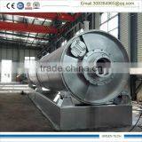 Waste Plastic Recycling Machine 10MT/D Plastic Pyrolisis Equipment thumbnail-1