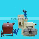 Top Quality Automatic Grain Oil Press Machine With Factory Price thumbnail-6