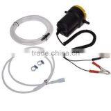 H70120 12V Portable Oil Gas Fuel Diesel Motor Extractor Scavenge Suction Transfer Pump thumbnail-5