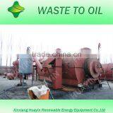HIGHEST PROFIT!!!used Tyre Recycling Machine thumbnail-1