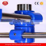 EXSF Explosion-proof Multi-function Jacketed Glass Reactor thumbnail-5
