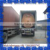 Supply Fully Equipments of AAC Autoclaved Aerated Concrete Block Plant Brick Making Machine thumbnail-3