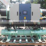 High Quality Refrigerant R22/r134a Industrial Air Conditioners Water Chiller for Carbonated Beverages thumbnail-1