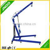 2 TON PROFESSIONAL WORKSHOP JACK thumbnail-1