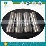 High Quality Boron Carbide Short Nozzles, Sandblasting Nozzles thumbnail-3