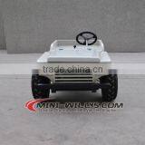 Off Road Gas UTV Petrol Willys Mini Jeep thumbnail-4