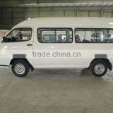 15 Passenger Left Hand Drive Chinese Manufacturer Automobile thumbnail-3