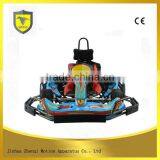 Best -selling Fashion Design High Quality go Kart for Kids thumbnail-1