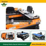 XBH Stretcher ATV Military Folding Stretcher for Amphibious Vehicle Accessary thumbnail-1