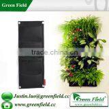 Green Field Living Walls Pockets Planter for Small Spaces thumbnail-1