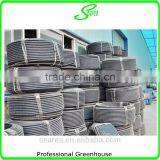 2015 Low Cost Iirrigation System Greenhouse Parts for Sale thumbnail-5
