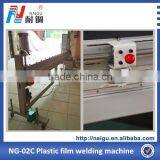 PE Film Sealer for Mattress Plastic Cover thumbnail-3