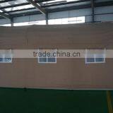 Easy Setup Portable Outdoor Heated Inflatable Winter Party Tent for Sale thumbnail-4