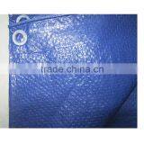 50-80gsm Tarpaulin Cover Light Weight Blue pe Tarpaulin thumbnail-6