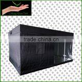High Grade Large Size Mylar 1680D Indoor Metal Grow Box Grow Dark Room Grow Tent Hydroponics W/extension thumbnail-3