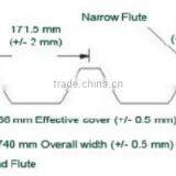 IBR Roof Sheeting Suppliers in South Africa thumbnail-1