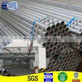 Hot Dipped and Pregalvanized Round Galvanized Pipe thumbnail-1