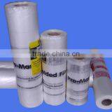 Pre-taped (cloth or Paper Tape) Masking Films thumbnail-2