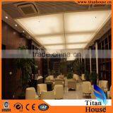 Remarkable and Luxury Light Steel Frame Resorts thumbnail-2