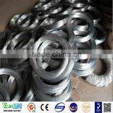 Cheap Price Hot Dipped Galvanized Iron Wire , Electro Galvanized Wire From China