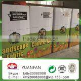 BSCI PASS--3%UV Stabilized Agricultural PP Nonwoven Weed Mat thumbnail-2