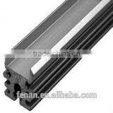 High Quality Aluminum Profile for Top Prefabricated Aluminum Glass House Veranda Sunroom