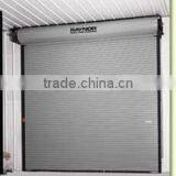 Residential Retractable Gate Controller Rolling Gate Design thumbnail-1