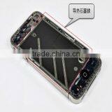 High Thermal Conductive Graphite Sheet/ Heat Dissipation and Heat Transfer/1400-1500W/mk Thermal Conductivity thumbnail-4