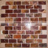 The Most Beautiful& Best Quality MULTI RED ONYX MOSAIC TILES COLLECTIONS thumbnail-5