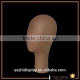 Christmas Window Display Mannequins Head for Hat Display thumbnail-2