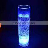 Multi Color Change LED Luminous Glass Cup Drinkware for KTV Bar Promotion thumbnail-4