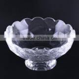 Most Popular Unique Design Crystal Fruit Stands for Wedding on Sale thumbnail-3