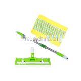 Vivinature 360 Easy Rotating Head Spin Microfiber Magic Floor Mop thumbnail-3