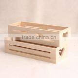 2016 Rustic Vintage Explosive Box Wooden Crate Wholesale thumbnail-6