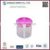 0.37 us Gallon Plastic Beer Jug thumbnail-4