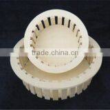 Unfinished Handmade Variety Use Solid Wood Orange Crates thumbnail-2