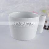 China Suppliers New Premium Gifts Tea Cup & Saucer Set for Favors thumbnail-4