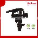 High Quality Plastic Impact Sprinkler thumbnail-1