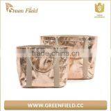 High Quality Luxury Kraft Paper Shopping Bag thumbnail-3