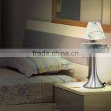 Innovational Magnetic Floating Levitation Table Lamp thumbnail-2