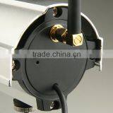 High Quality Digital Wireless Security Camera System CCTV DVR Kit With 7 Inch Monitor thumbnail-3