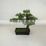 Short Tree Mini Tree Bonsai Artificial Small Tree thumbnail-3