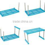 Wholesale Stock Layer 1 Steel Tub Multifunction CombinedStorage Rack thumbnail-4