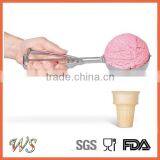 WS- IS05 Stainless Steel Ice Cream Scoop thumbnail-4