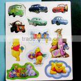 Attractive Design Magnet Sticker,fridge Board Magnet Sticker thumbnail-1
