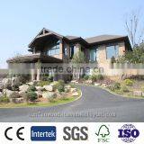 Wpc Wall Panels/ Wall Cladding/composite Wall Cladding thumbnail-1