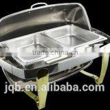 Buffet Equipment Stainless Steel Food Warmer thumbnail-5