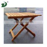 Wooden Cooffee Table thumbnail-5