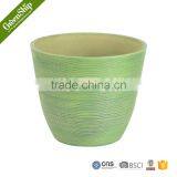 Decorative Garden Terracotta Pots Wholesale From Greenship thumbnail-1