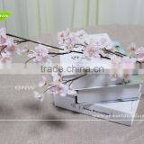 GNW BLB-CH1605010 Most Competitive Fabric Artificial Flower Cherry Blossom Branch For Sale thumbnail-4